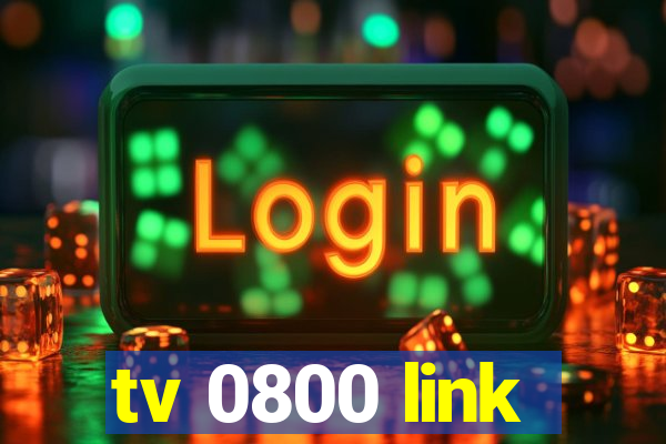 tv 0800 link